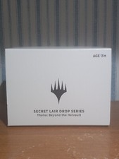 Magic: The Gathering Secret Lair Drop Series Thalia: Beyond the Helvault