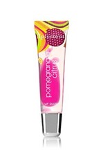 Bath and Body Works Liplicious Lip Gloss - Pomegranate Citrus .47 oz