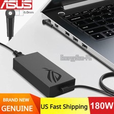 Original ASUS ROG Zephyrus G14 GA401IU-HE216T Charger Power Supplies