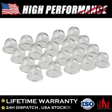 For 20x Primer Bulb 188-12 STIHL MCCULLOCH ECHO HOMELITE ROBIN CARBURETOR