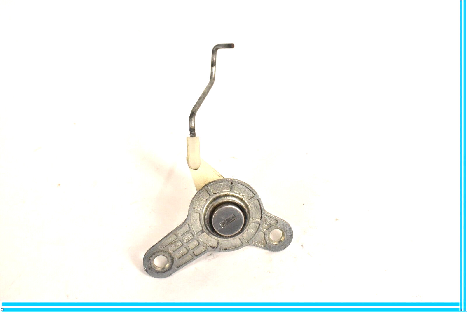 Maserati Quattroporte 2005-2006 Front Right Door lock cylinder