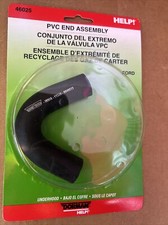 Pcv Valve Elbow Dorman 46025 Varios Ford Models