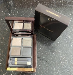 Tom ford double indemnity
