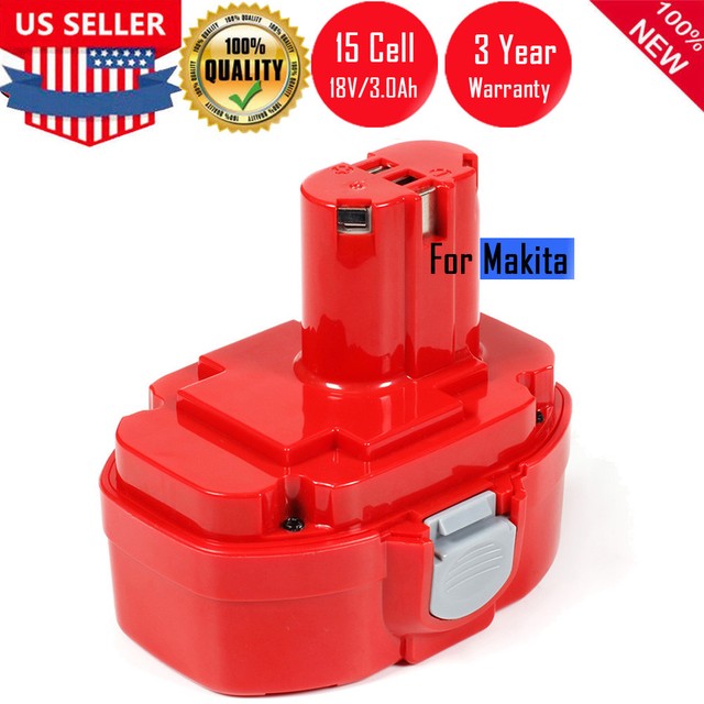 Makita 6347d аккумулятор