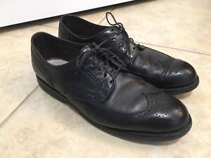 Allen Edmonds Men's Shoes \