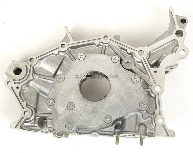 Bomba de óleo AISIN para 94-03 Toyota Avalon Solara Sienna Lexus ES300 3.0L 1MZFE - Imagem 4 de 4