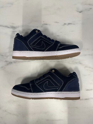 NIKE SB 箱　②us9.0 Size 10 - Nike SB Dunk Low TRD QS East West Pack 2018