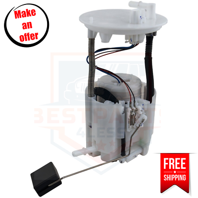 DriveMotive PE1A1335X Electric Fuel Pump for 2013-2016 Mazda CX-5