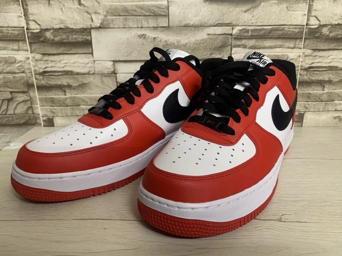 Nike AIR FORCE 1 By You Unlocked (US 11.0/ 29.0cm)