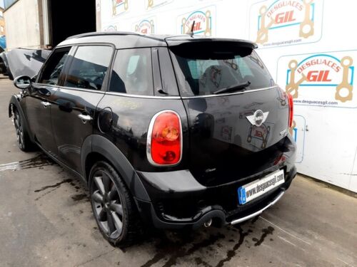 heater control for MINI COUNTRYMAN COOPER SD 2010 135713 1089157 - Bild 7 von 18