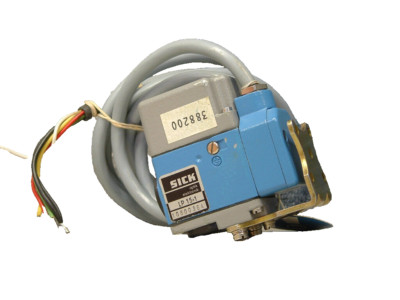 LP15-1 Sick Photoelectric Sensor --SA