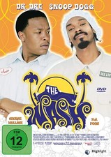 The Wash (Snoop Dogg) # DVD-NEU