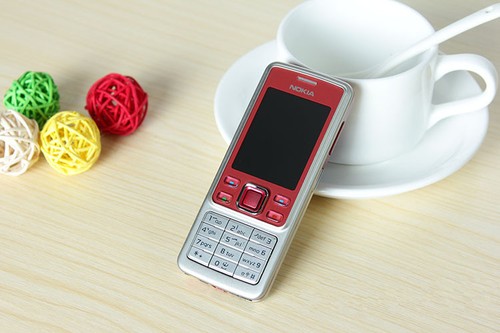 Odblokowany Nokia 6300 GSM Oryginalna obsługa Rosyjska i arabska klawiatura Telefon - Zdjęcie 12 z 15