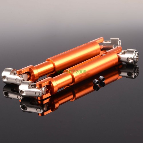 106mm-138mm Universal Driven Dogbone 18027 Himoto HSP Rock Crawler Truck 180011 - Picture 6 of 13