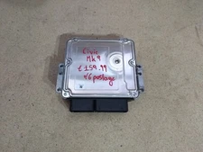 Honda Civic Mk9 Engine Control Module ECU 0281031507