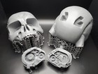 Skynet 3D Studio Scale Cyberdyne Systems T-800 Cranial Unit kit — photo 6