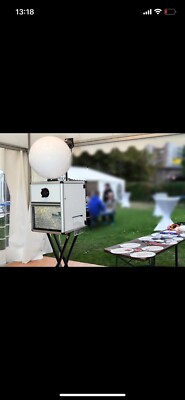 Fotobox zum Kauf oder mieten