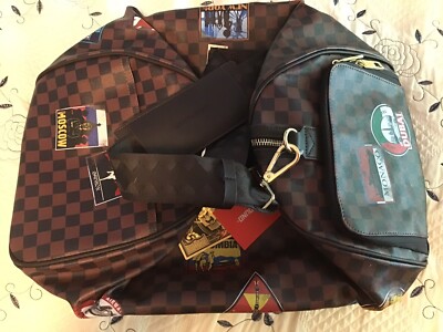sprayground