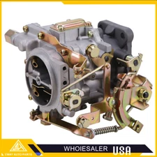 Replacement Carburetor Carb For Toyota Corolla 3K 4K 1968-1978 1976 21100-24045