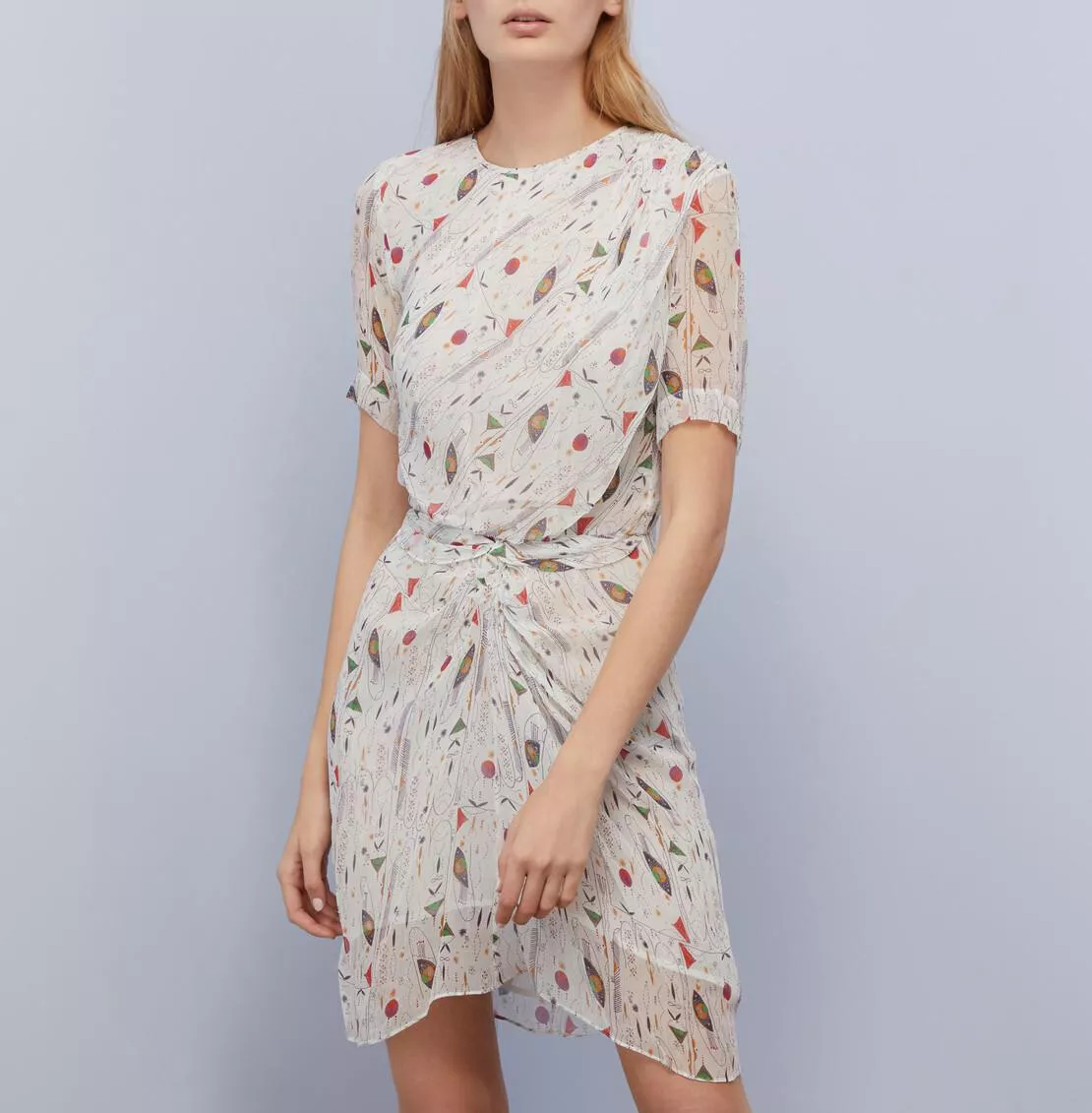 Isabel marant best sale barden