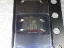 20pcs FODM121AR2V FODM121 121A SOP4