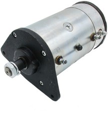 Avviatore dinasta per Volvo Penta MB10A MD2 MD6A Farymann Hako Piaggio APE P601V