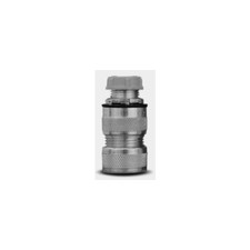 American Connectors WT-213-250, 2-1/2" Hub, Aluminum, MC Cable Connector, 1pc