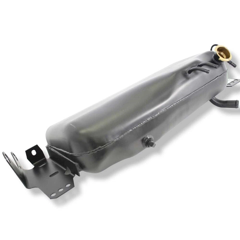 Freightliner Radiator Reservoir Overflow Surge Tank Fits FLD120 FLD A0512957000  - Image 4 of 4