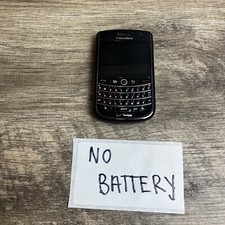 Blackberry Tour 9630 Verizon Cell Phone Smart Phone    NO BATTERY   