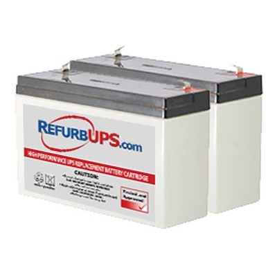 Back ups 650 аккумулятор