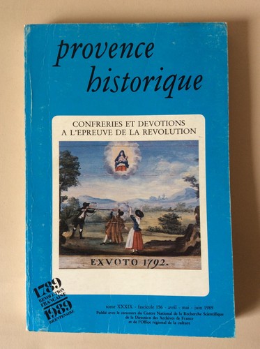 Illustrations de 5. Daniel Le blévec, « Les ordres religieux et la