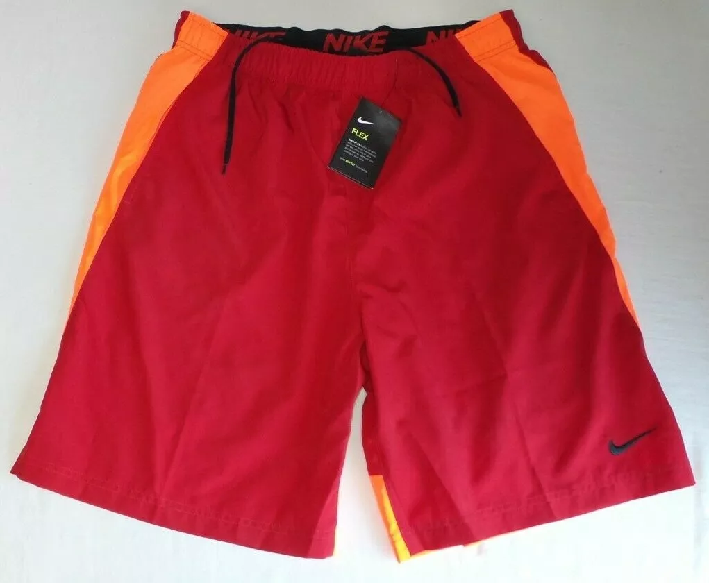 Nike xlt best sale shorts