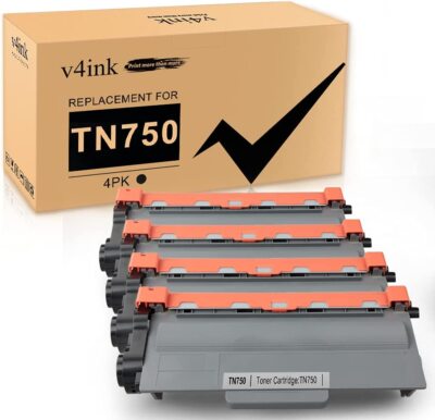 Toner Per Brother MFC-8510DN Originali Compatibili - Foto 4