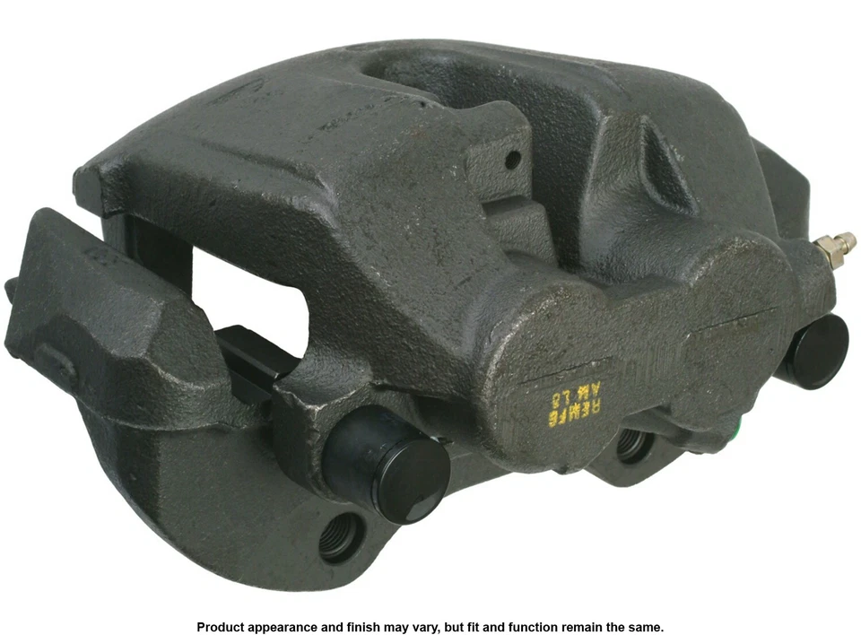 For 2005-2006 Mercedes-Benz E500 AWD Disc Brake Caliper Front Left Cardone - Image 3 of 4