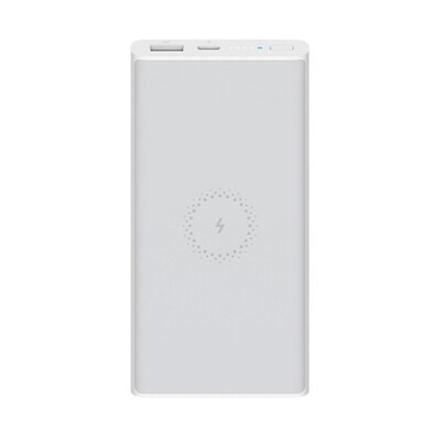Xiaomi Wireless Fast Power Bank Charger 10000mAh For iPhone Samsung Android Mi