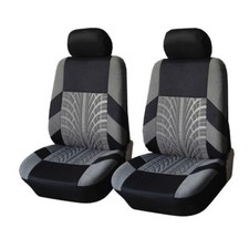 For Jeep Grand Cherokeepatriot Car Seat Covers Protector Front Cushion Pad Us