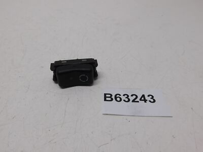 Switch Circulation Pump Air Switch Circulating Air For Mercedes E Class W124