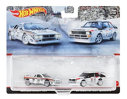 ランチャ　ラリー　037 2台セット　1/43 Amazon | ランチア ラリー 037 ミニカー 1/43 LANCIA | ミニカー