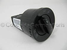 VW OEM Mk4 B5 Golf Jetta Passat European Headlight Switch Euroswitch 1C0941531A
