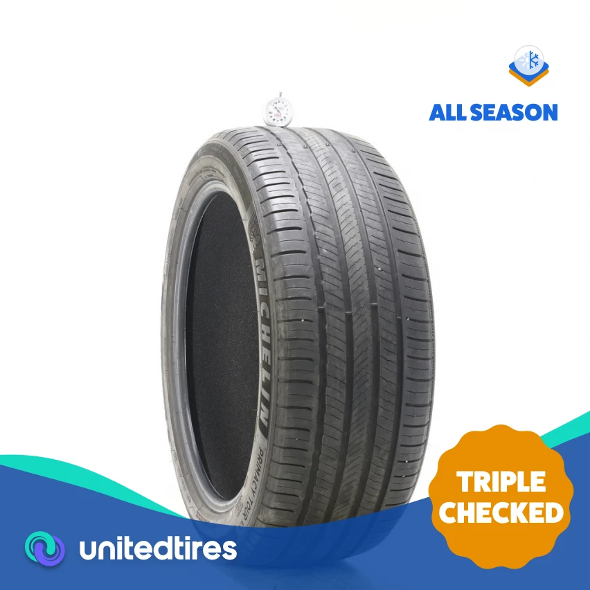 Michelin 255/45/20 All Season Tires for sale | eBay