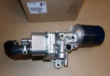 Filtre à huile Citroen JUMPY