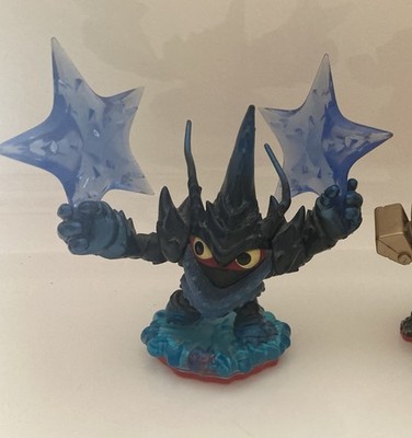 Skylander Trapmaster Lob-star Skylander Trap Team Figuren Wii Spielfigur