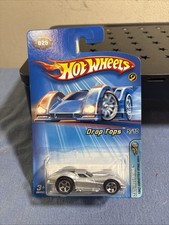 Hot Wheels 1963 Corvette Sting Ray 2005 First Editions Drop Tops 5/10