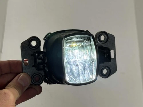 2025 2026 Ford Explorer OEM Genuine Fog Lamp Front White LED Excellent Working! - product listing photo