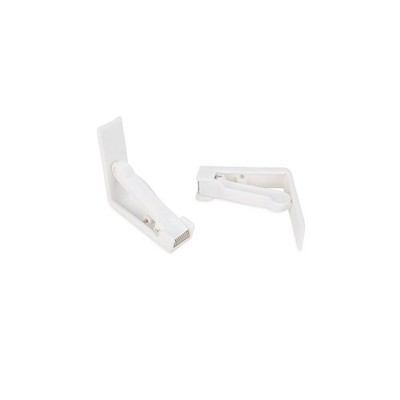 American Motorhome RV Table Cloth Clamps Deluxe 51076