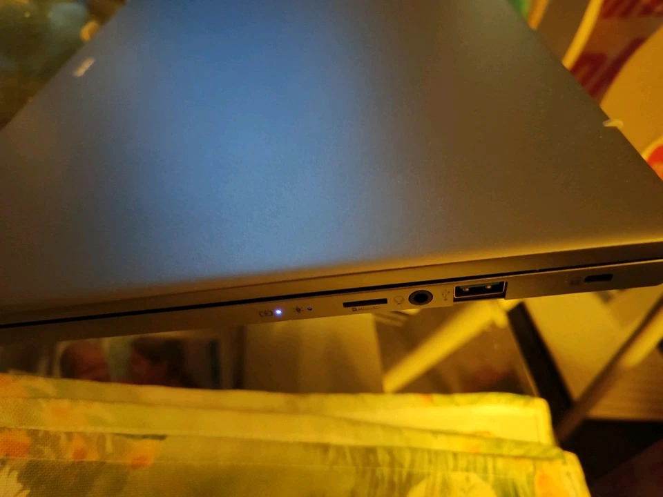 Acer Swift Go 16 OLED Laptop  - Bild 4 von 4