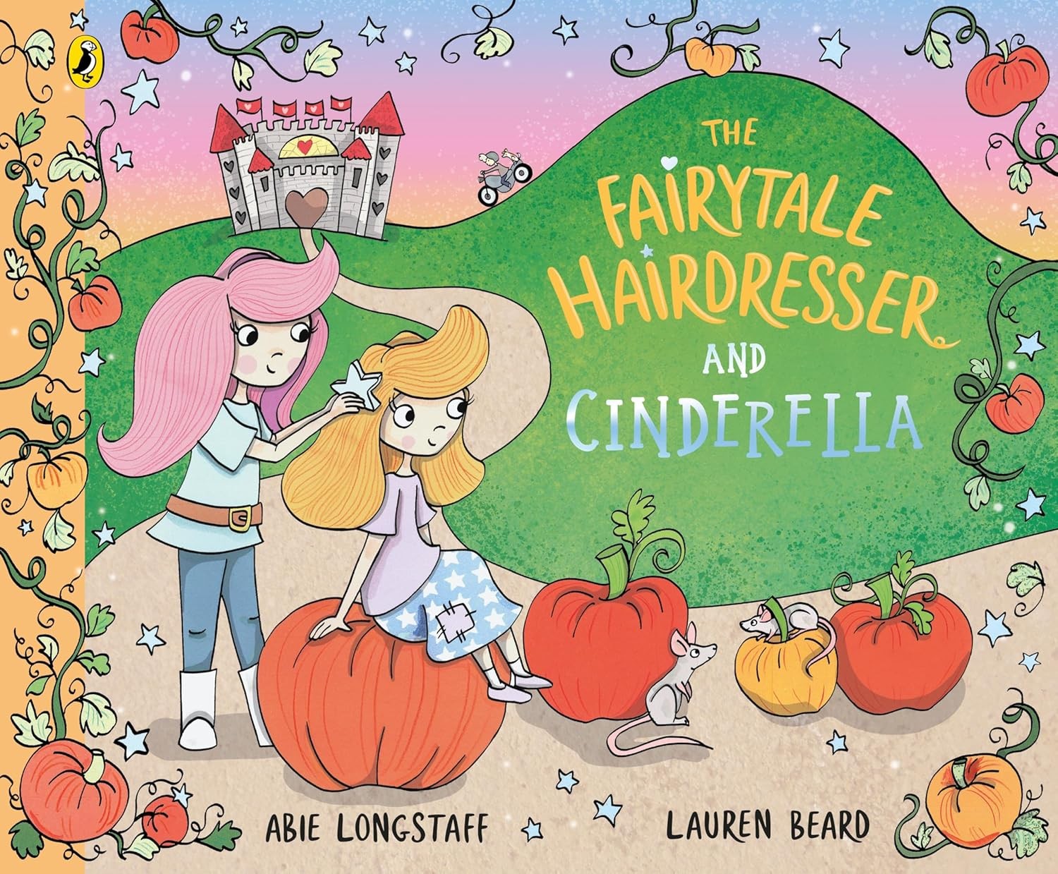 The Fairytale Hairdresser and Cinderella (The F, Longstaff, Beard,. - Image 10