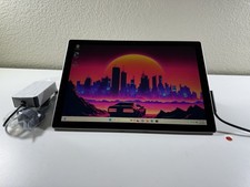 Microsoft Surface Pro 5 1807 12.3" i5-7300U/8GB/256GB Win 11 Pro No Battery  