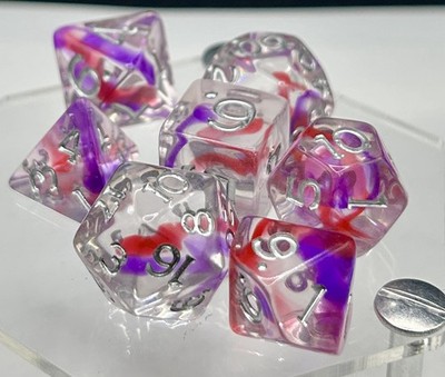 Sirius  Xanathar s D&D : polyhedral dice Set D30