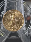 1998 1/10 oz American Gold Eagle BU
